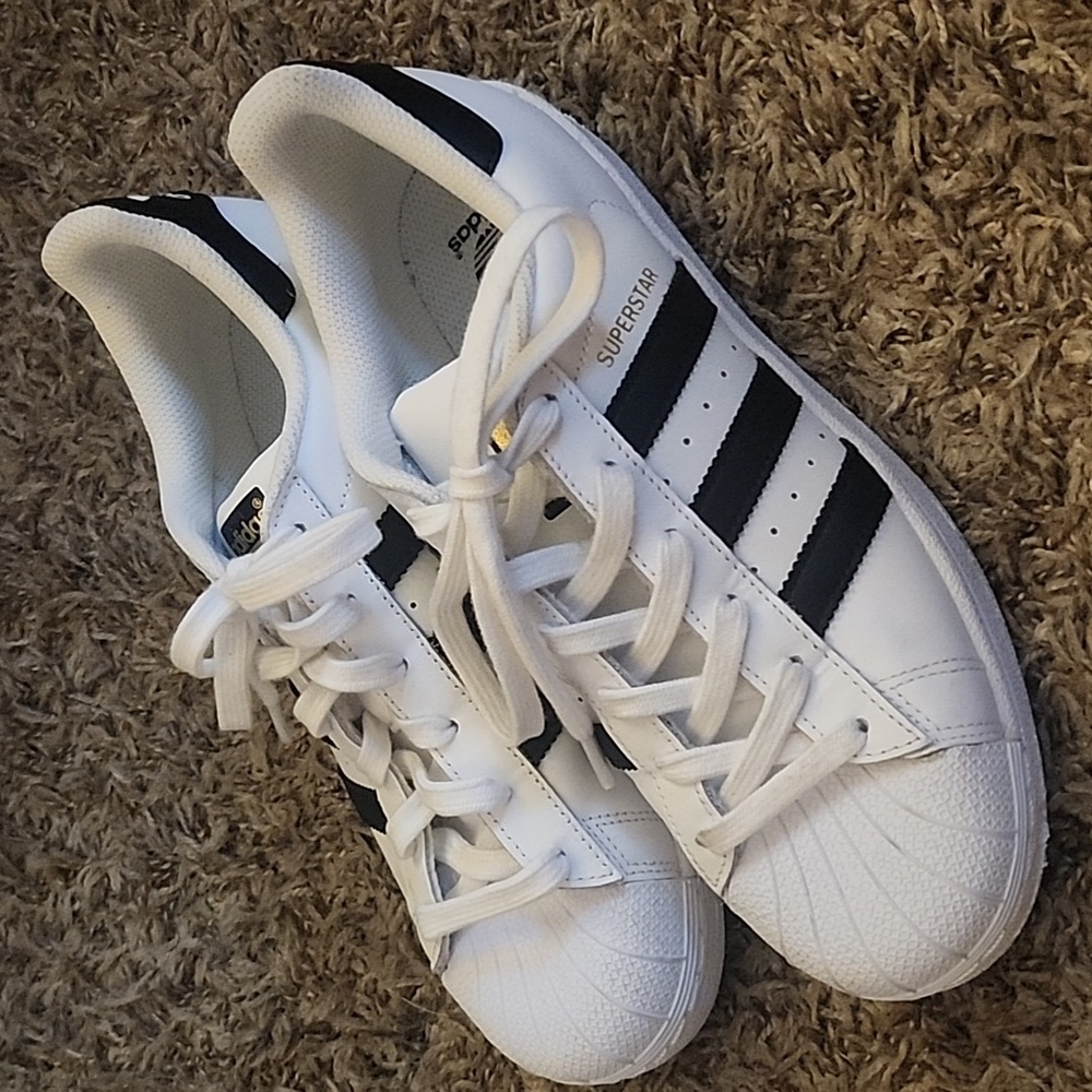 Adidas Superstar Ortholite Shoes